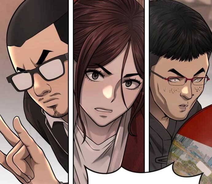 Nhiệm Vụ Diệu Kỳ Chap 46 - Next Chap 45