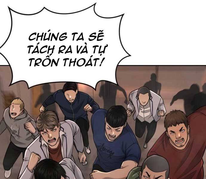 Nhiệm Vụ Diệu Kỳ Chap 46 - Next Chap 45