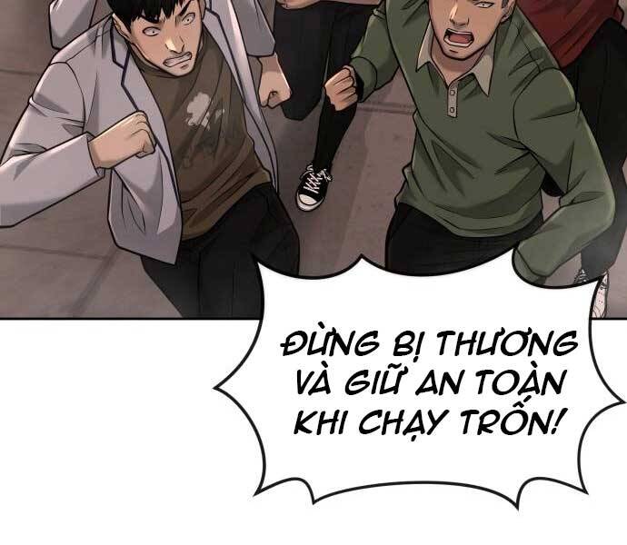 Nhiệm Vụ Diệu Kỳ Chap 46 - Next Chap 45