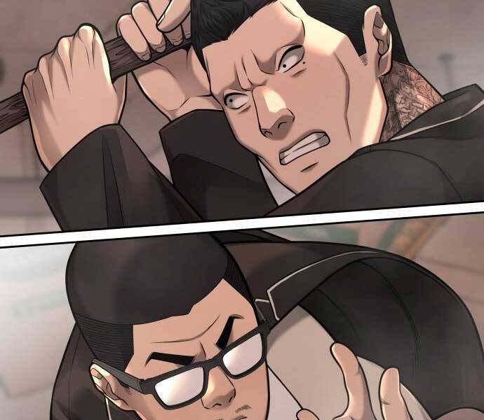 Nhiệm Vụ Diệu Kỳ Chap 46 - Next Chap 45