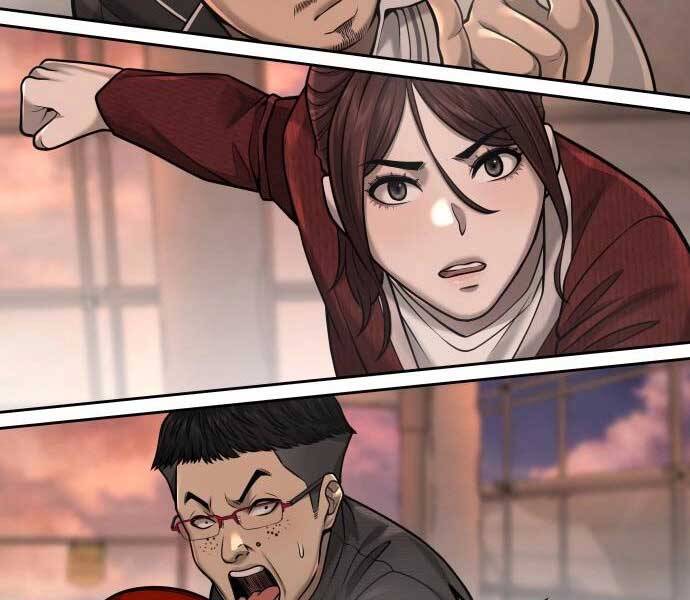 Nhiệm Vụ Diệu Kỳ Chap 46 - Next Chap 45