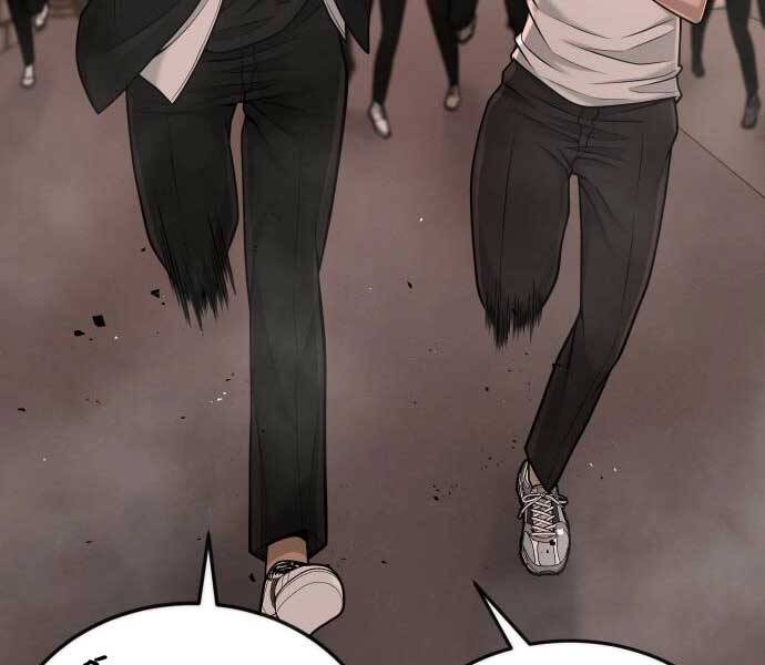 Nhiệm Vụ Diệu Kỳ Chap 46 - Next Chap 45