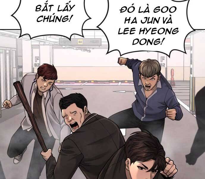 Nhiệm Vụ Diệu Kỳ Chap 46 - Next Chap 45
