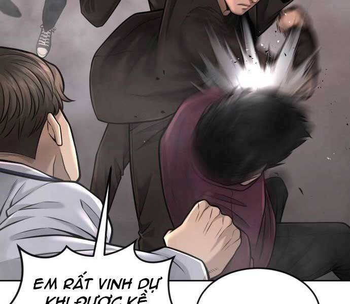 Nhiệm Vụ Diệu Kỳ Chap 46 - Next Chap 45