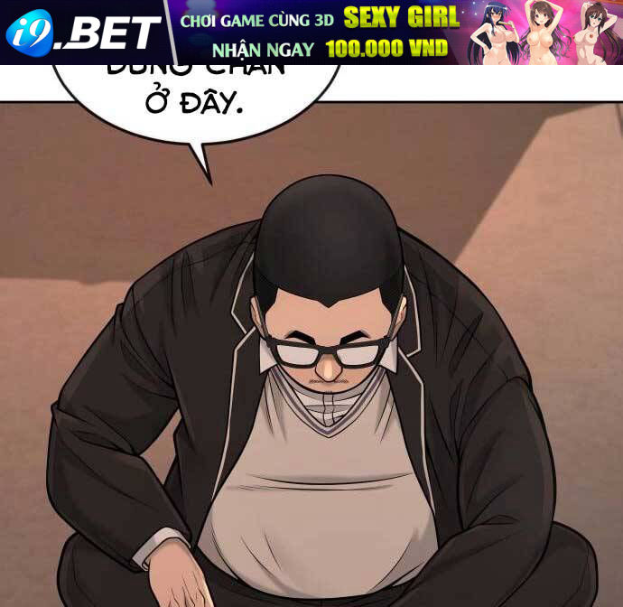 Nhiệm Vụ Diệu Kỳ Chap 46 - Next Chap 45