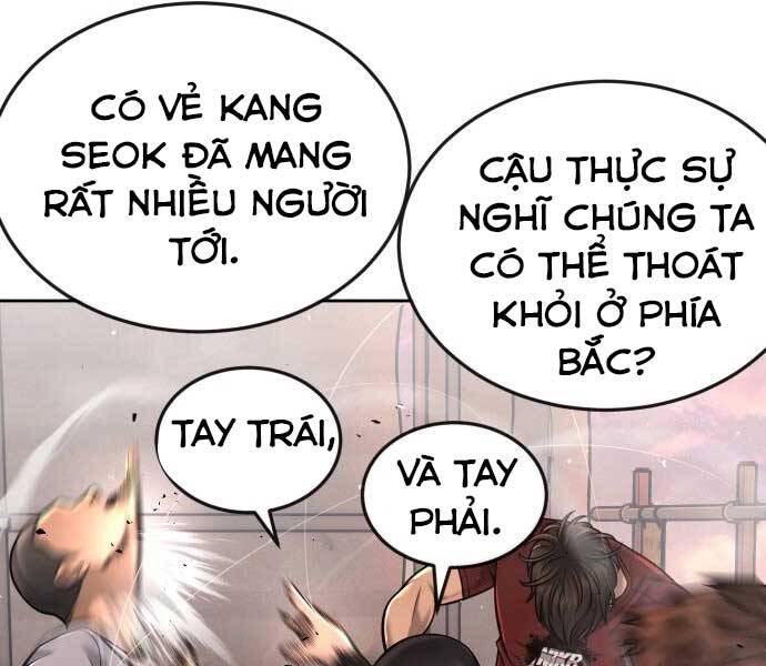 Nhiệm Vụ Diệu Kỳ Chap 46 - Next Chap 45