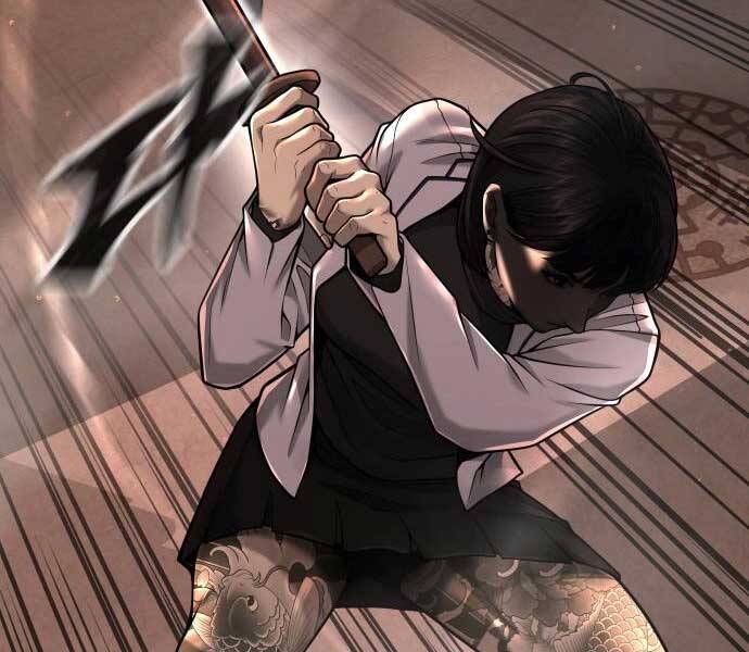 Nhiệm Vụ Diệu Kỳ Chap 46 - Next Chap 45