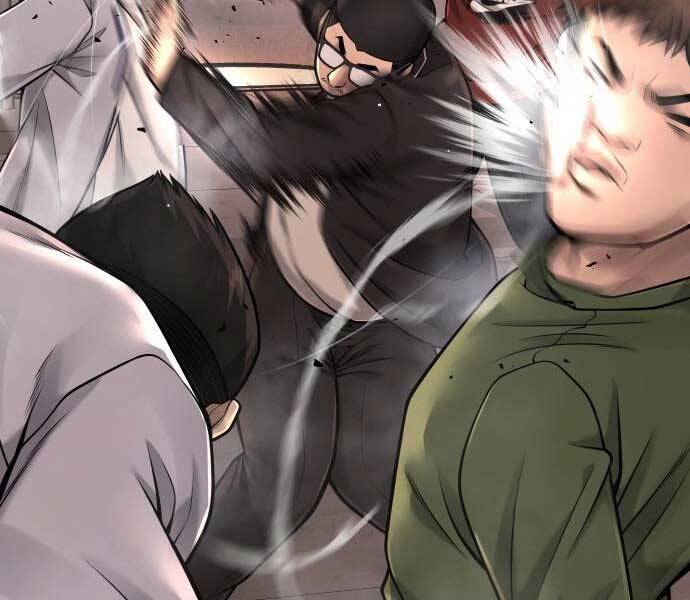 Nhiệm Vụ Diệu Kỳ Chap 46 - Next Chap 45