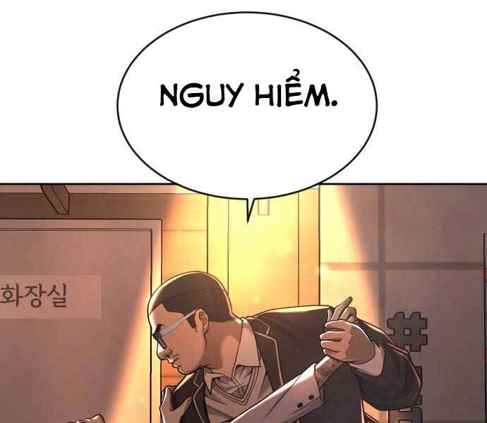 Nhiệm Vụ Diệu Kỳ Chap 46 - Next Chap 45