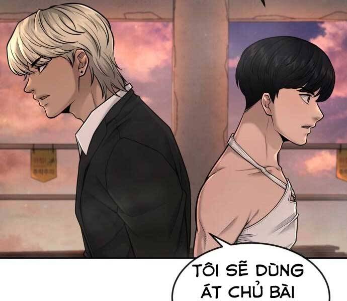 Nhiệm Vụ Diệu Kỳ Chap 46 - Next Chap 45