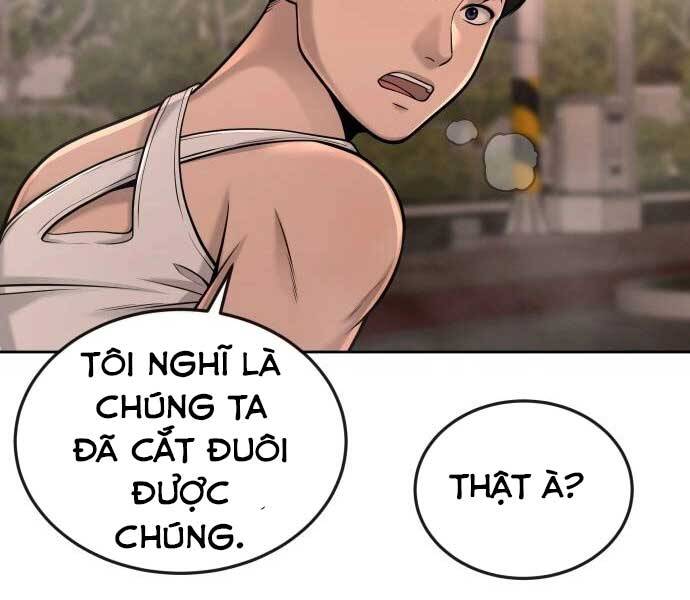 Nhiệm Vụ Diệu Kỳ Chap 46 - Next Chap 45