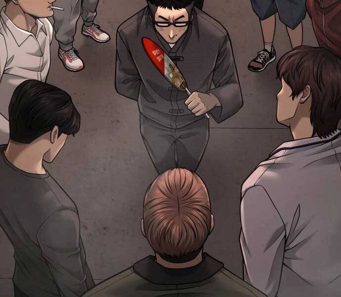 Nhiệm Vụ Diệu Kỳ Chap 46 - Next Chap 45