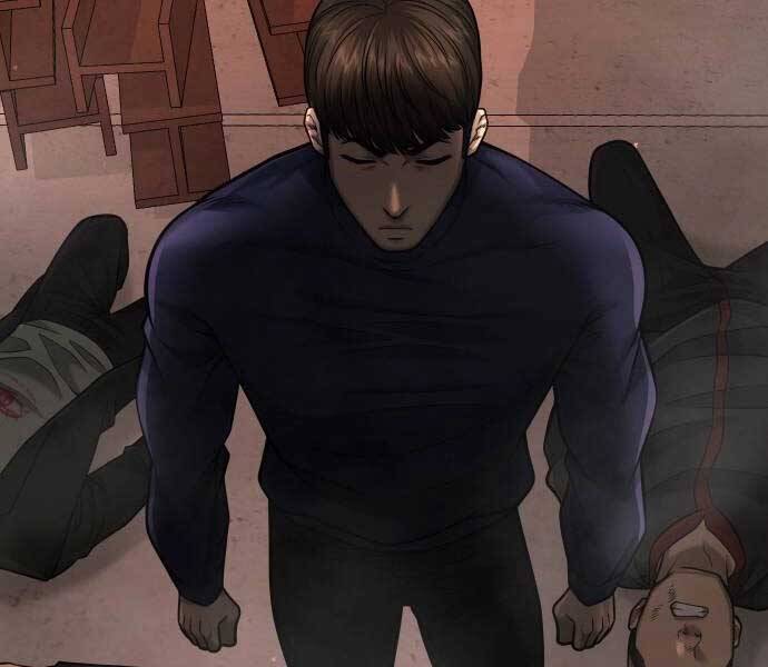 Nhiệm Vụ Diệu Kỳ Chap 46 - Next Chap 45