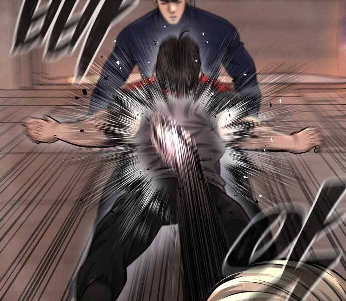 Nhiệm Vụ Diệu Kỳ Chap 46 - Next Chap 45