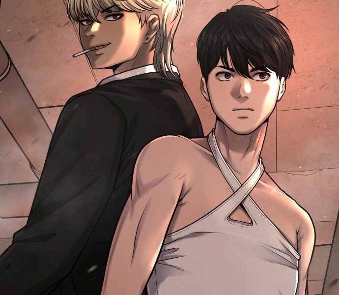 Nhiệm Vụ Diệu Kỳ Chap 46 - Next Chap 45