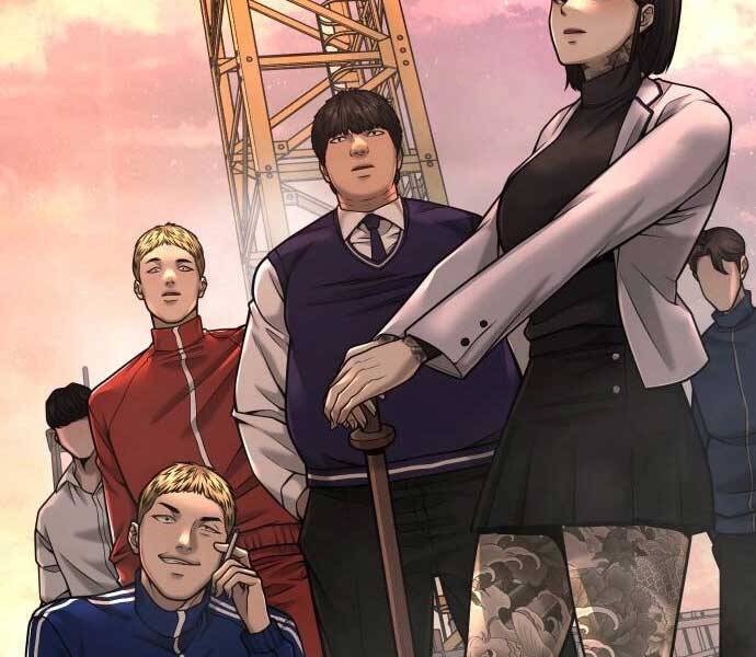 Nhiệm Vụ Diệu Kỳ Chap 46 - Next Chap 45