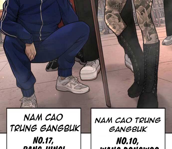 Nhiệm Vụ Diệu Kỳ Chap 46 - Next Chap 45