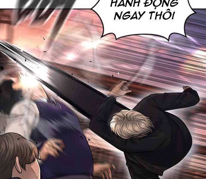 Nhiệm Vụ Diệu Kỳ Chap 46 - Next Chap 45