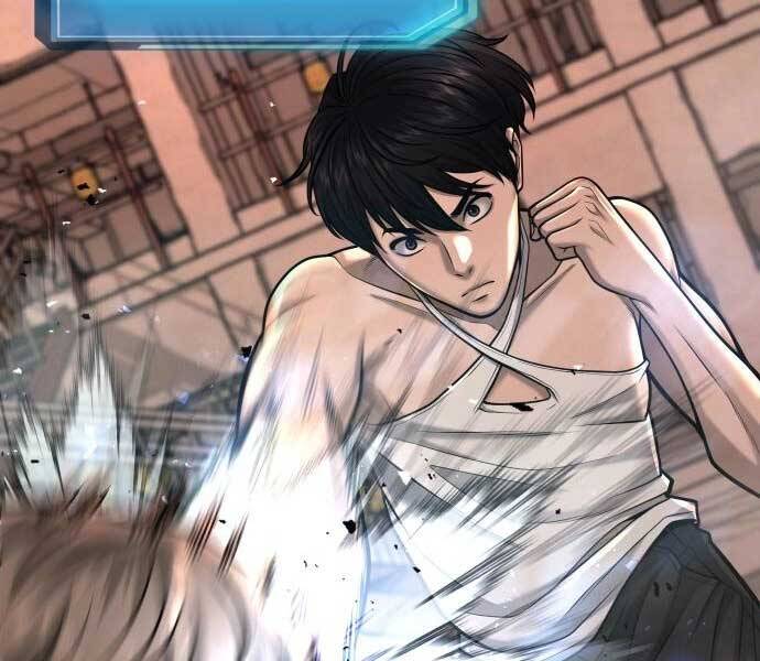 Nhiệm Vụ Diệu Kỳ Chap 46 - Next Chap 45