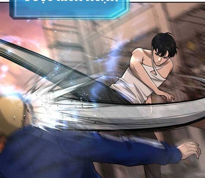 Nhiệm Vụ Diệu Kỳ Chap 46 - Next Chap 45