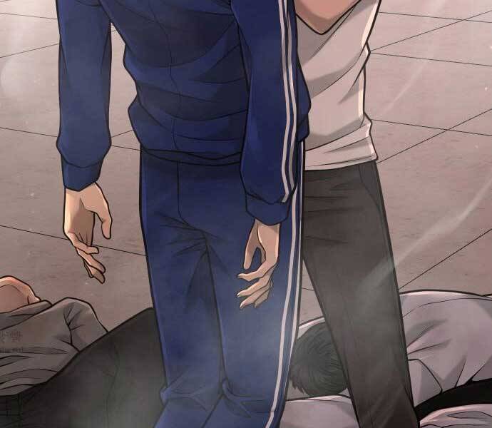 Nhiệm Vụ Diệu Kỳ Chap 46 - Next Chap 45