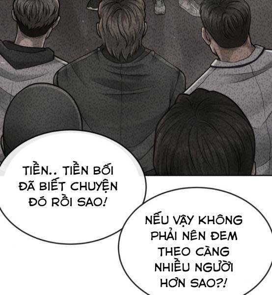 Nhiệm Vụ Diệu Kỳ Chap 47 - Next Chap 46