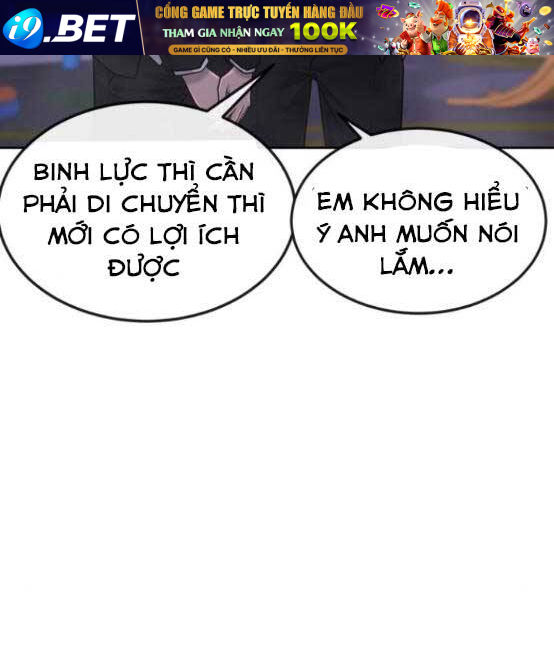 Nhiệm Vụ Diệu Kỳ Chap 47 - Next Chap 46