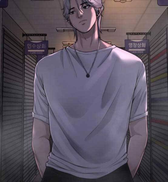 Nhiệm Vụ Diệu Kỳ Chap 47 - Next Chap 46