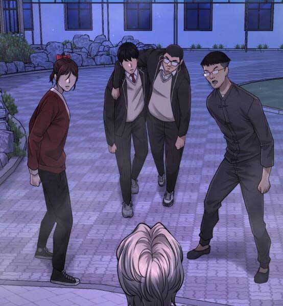 Nhiệm Vụ Diệu Kỳ Chap 47 - Next Chap 46