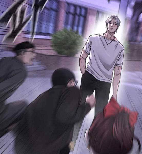 Nhiệm Vụ Diệu Kỳ Chap 47 - Next Chap 46