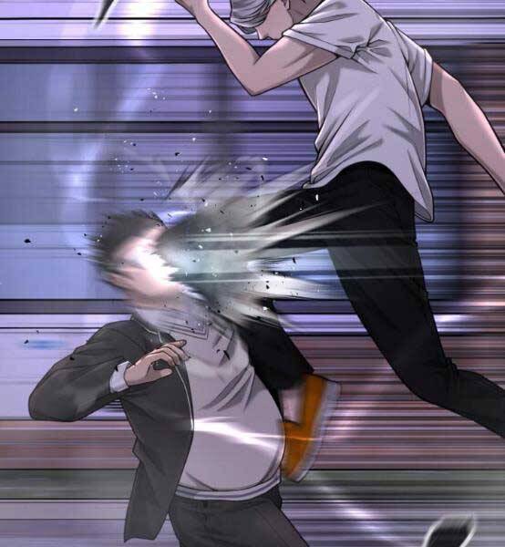 Nhiệm Vụ Diệu Kỳ Chap 47 - Next Chap 46