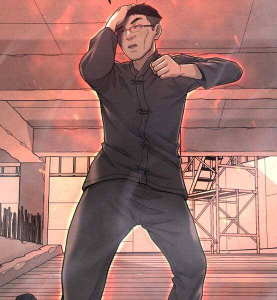 Nhiệm Vụ Diệu Kỳ Chap 47 - Next Chap 46