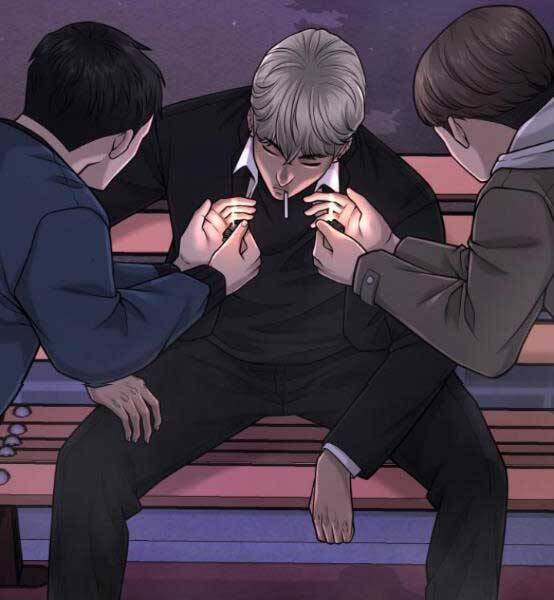 Nhiệm Vụ Diệu Kỳ Chap 47 - Next Chap 46