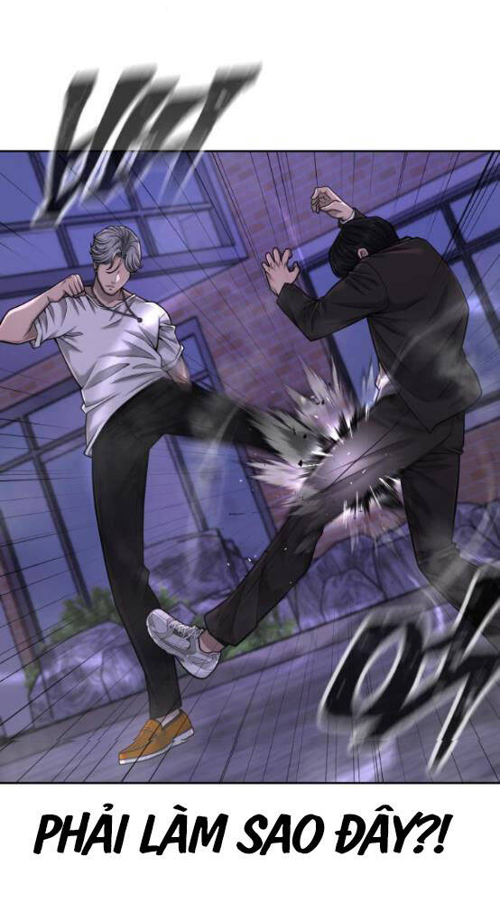 Nhiệm Vụ Diệu Kỳ Chap 48 - Next Chap 47