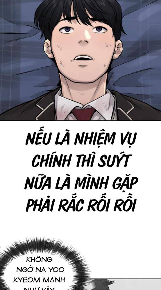 Nhiệm Vụ Diệu Kỳ Chap 48 - Next Chap 47