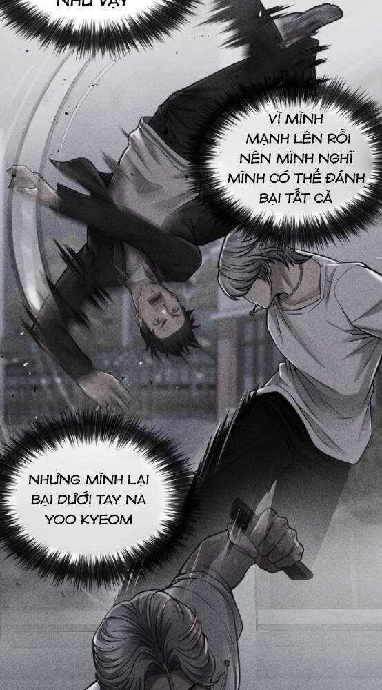 Nhiệm Vụ Diệu Kỳ Chap 48 - Next Chap 47