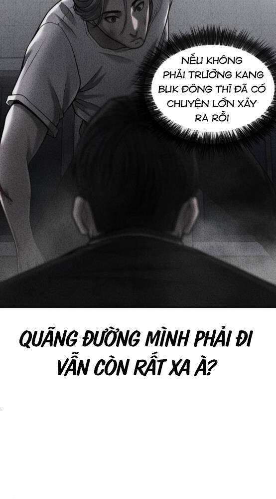 Nhiệm Vụ Diệu Kỳ Chap 48 - Next Chap 47