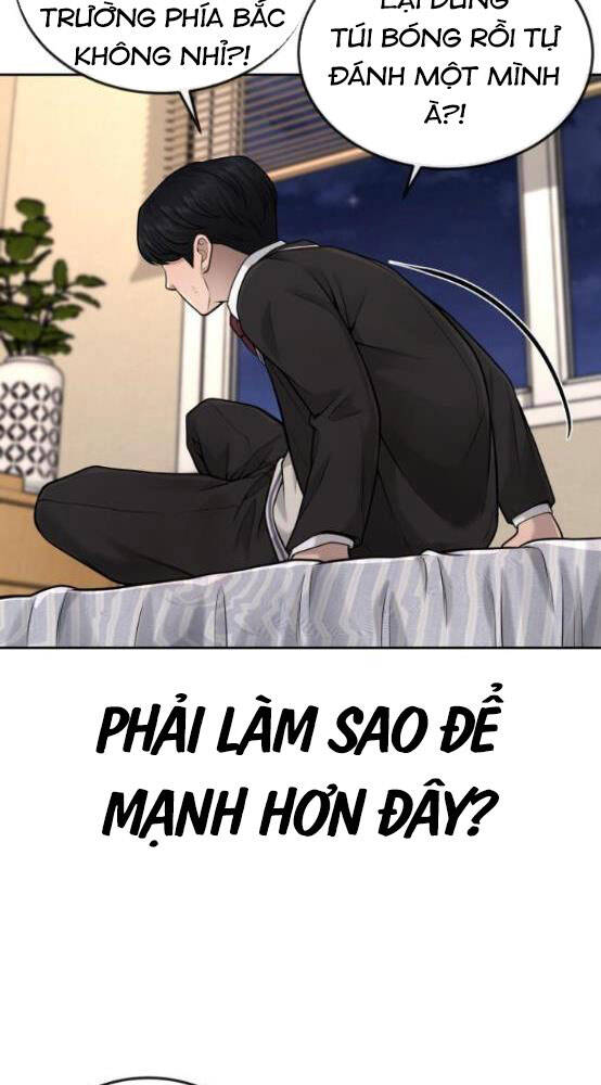 Nhiệm Vụ Diệu Kỳ Chap 48 - Next Chap 47