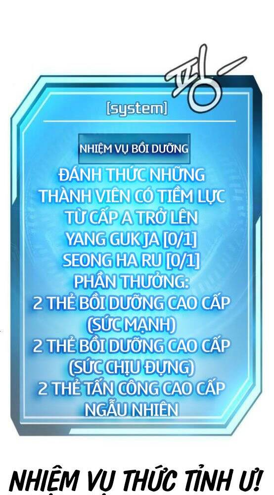 Nhiệm Vụ Diệu Kỳ Chap 48 - Next Chap 47