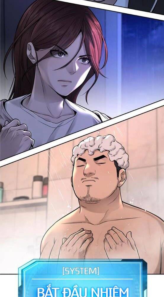 Nhiệm Vụ Diệu Kỳ Chap 48 - Next Chap 47