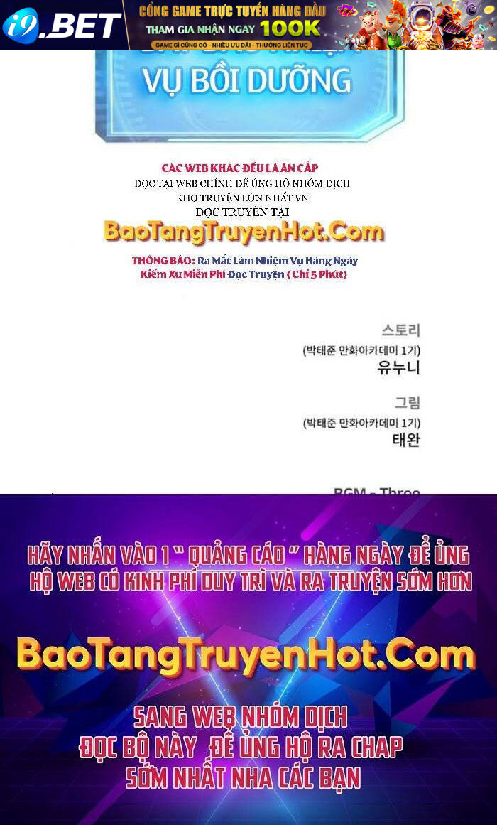 Nhiệm Vụ Diệu Kỳ Chap 48 - Next Chap 47