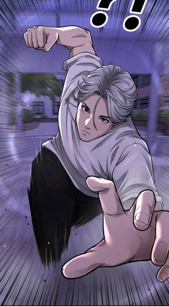 Nhiệm Vụ Diệu Kỳ Chap 48 - Next Chap 47