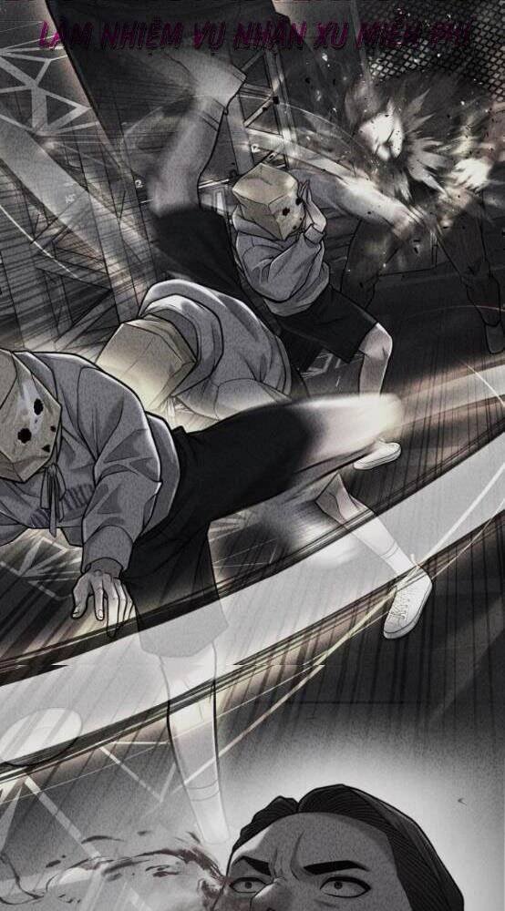 Nhiệm Vụ Diệu Kỳ Chap 48 - Next Chap 47