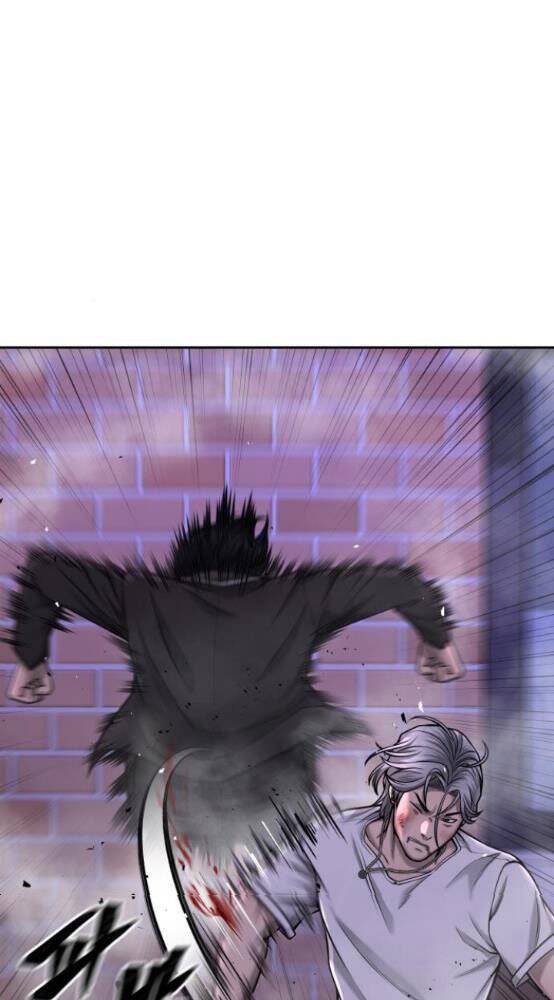 Nhiệm Vụ Diệu Kỳ Chap 48 - Next Chap 47