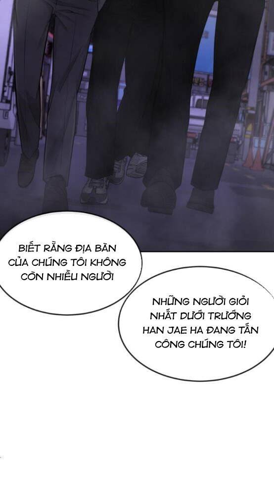 Nhiệm Vụ Diệu Kỳ Chap 48 - Next Chap 47
