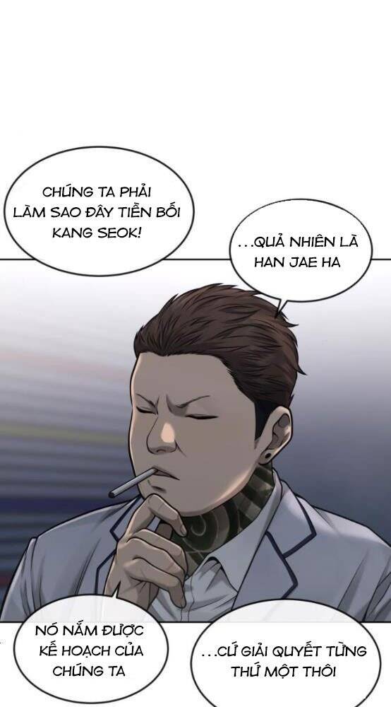 Nhiệm Vụ Diệu Kỳ Chap 48 - Next Chap 47