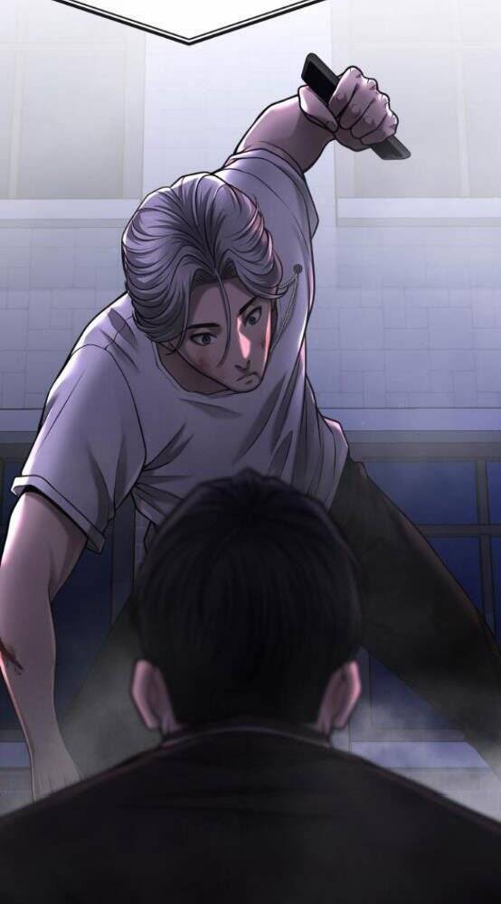 Nhiệm Vụ Diệu Kỳ Chap 48 - Next Chap 47