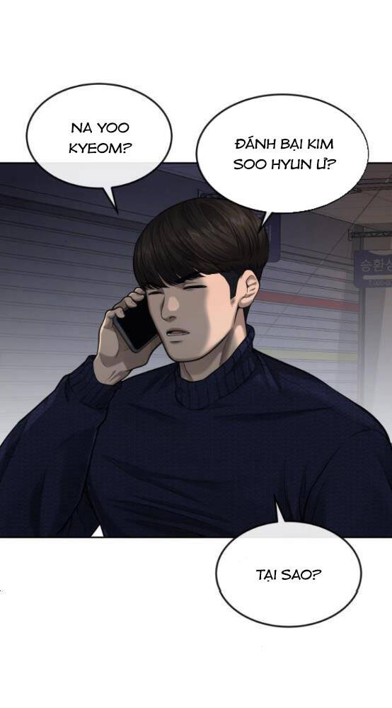 Nhiệm Vụ Diệu Kỳ Chap 48 - Next Chap 47