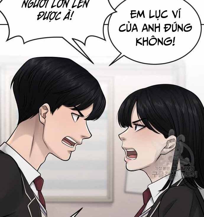 Nhiệm Vụ Diệu Kỳ Chap 49 - Next Chap 48