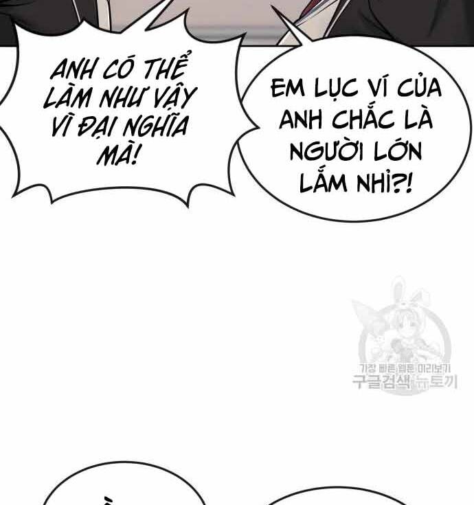 Nhiệm Vụ Diệu Kỳ Chap 49 - Next Chap 48